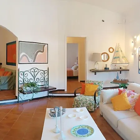 L'ibiscus Willa Brucoli