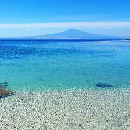 Willa L'ibiscus Brucoli