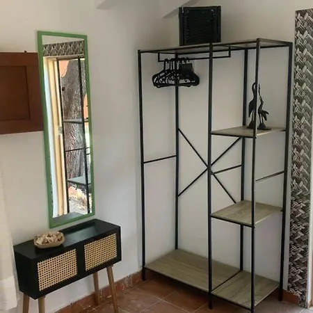 L'ibiscus Willa Brucoli