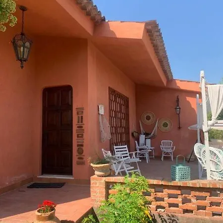 Villa L'ibiscus *