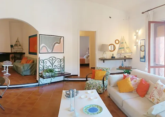 L'ibiscus Vila Brucoli