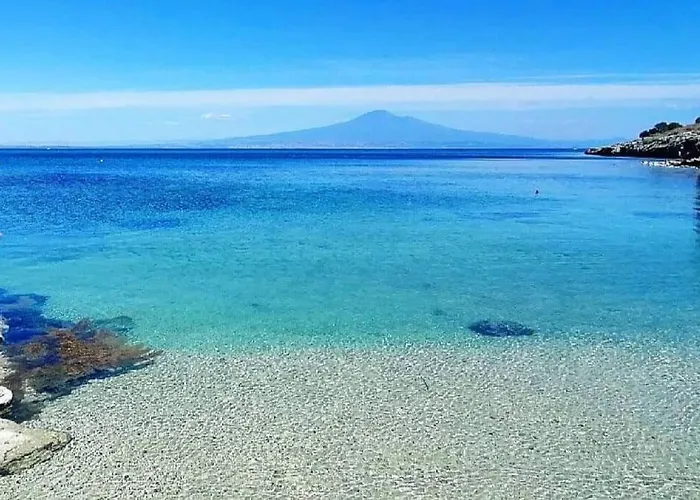 Vila L'ibiscus Brucoli