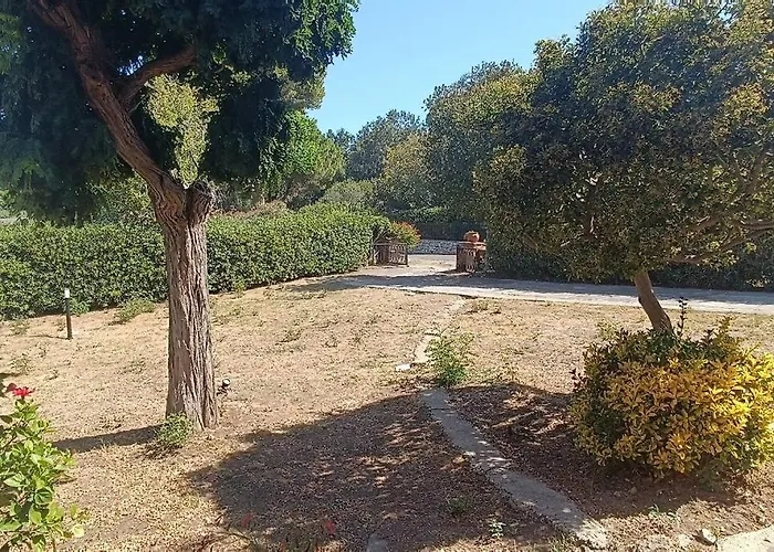 L'ibiscus Vila *