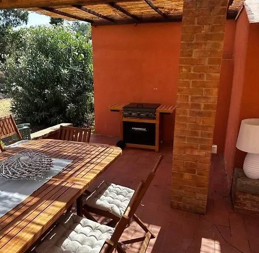 Vila L'ibiscus Brucoli