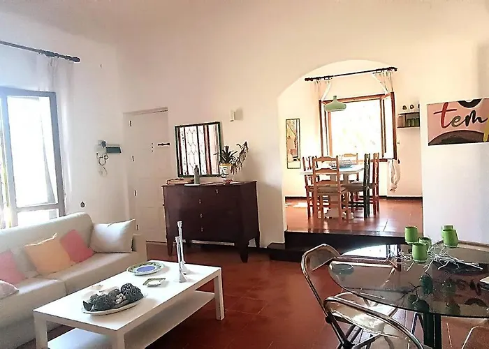 L'ibiscus Vila *