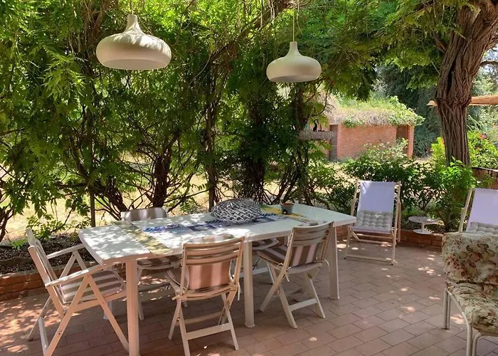 Vila L'ibiscus Brucoli