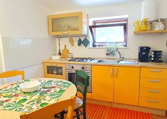 Villa L'ibiscus Brucoli