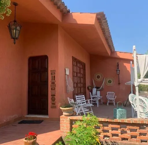 Vila L'ibiscus *
