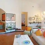 L'ibiscus Villa Brucoli