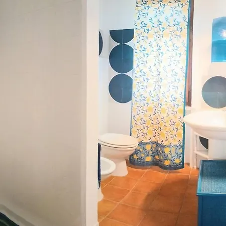 L'ibiscus Villa *