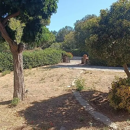 L'ibiscus Villa *