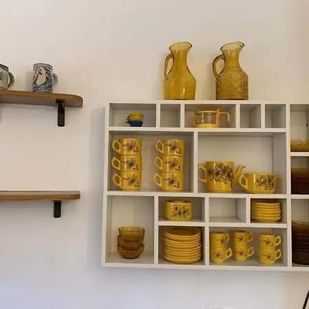 L'ibiscus ブルコリ