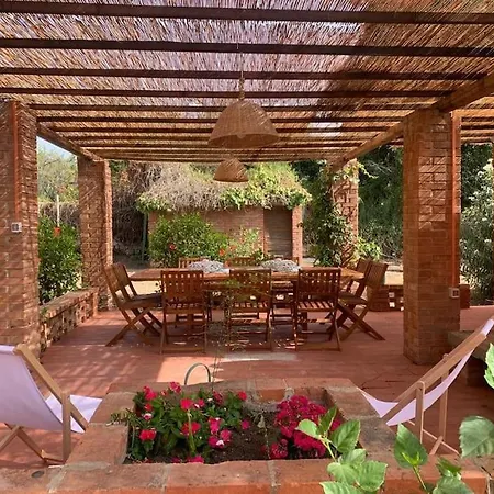 Villa L'ibiscus