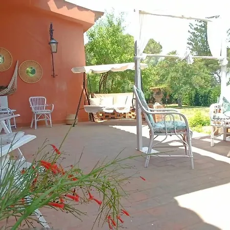 Villa L'ibiscus *