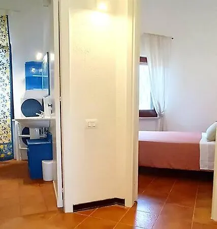 Villa L'ibiscus
