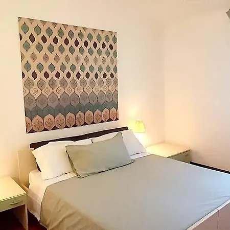 L'ibiscus * ブルコリ